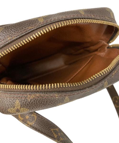 LOUIS VUITTON（ルイ ヴィトン）LOUIS VUITTON (ルイ ヴィトン) アマゾン ブラウンの古着・服飾アイテム