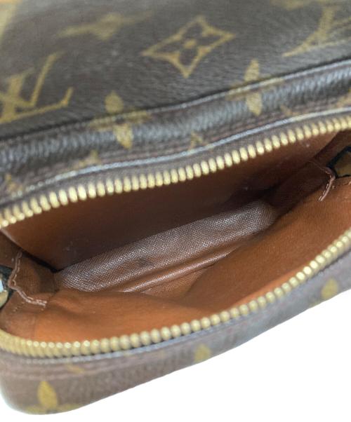 LOUIS VUITTON（ルイ ヴィトン）LOUIS VUITTON (ルイ ヴィトン) アマゾン ブラウンの古着・服飾アイテム