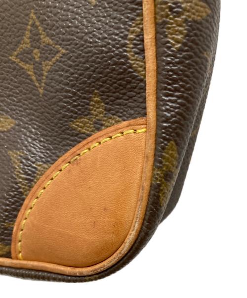 LOUIS VUITTON（ルイ ヴィトン）LOUIS VUITTON (ルイ ヴィトン) ダヌーブ ブラウンの古着・服飾アイテム