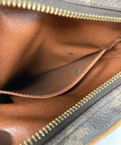 LOUIS VUITTON（ルイ ヴィトン）LOUIS VUITTON (ルイ ヴィトン) ダヌーブ ブラウンの古着・服飾アイテム
