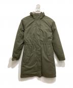 Columbiaコロンビア）の古着「アンアーバースIIIウィメンズジャケット」｜カーキ