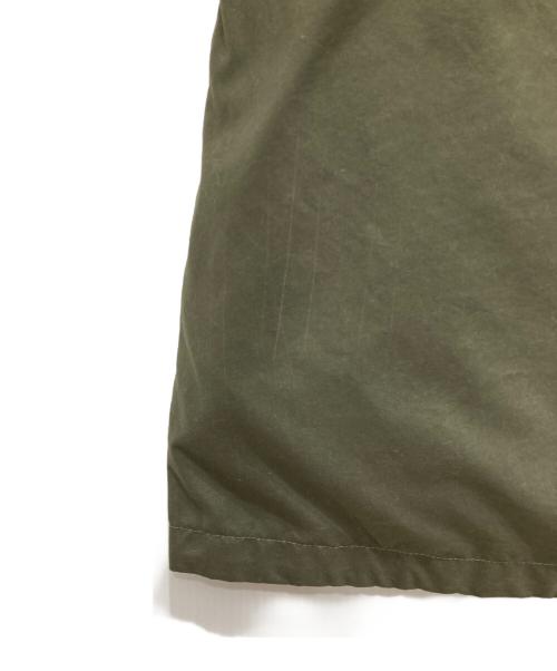 Columbia（コロンビア）Columbia (コロンビア) アンアーバースIIIウィメンズジャケット カーキ サイズ:Sの古着・服飾アイテム