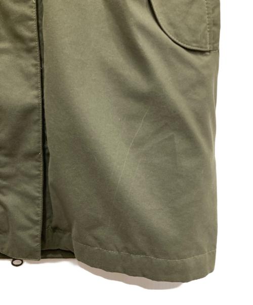 Columbia（コロンビア）Columbia (コロンビア) アンアーバースIIIウィメンズジャケット カーキ サイズ:Sの古着・服飾アイテム