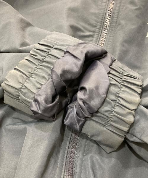 PORT AUTHORITY（ポートオーソリティ）PORT AUTHORITY (ポートオーソリティ) ウォームアップジャケット グレー サイズ:XLの古着・服飾アイテム