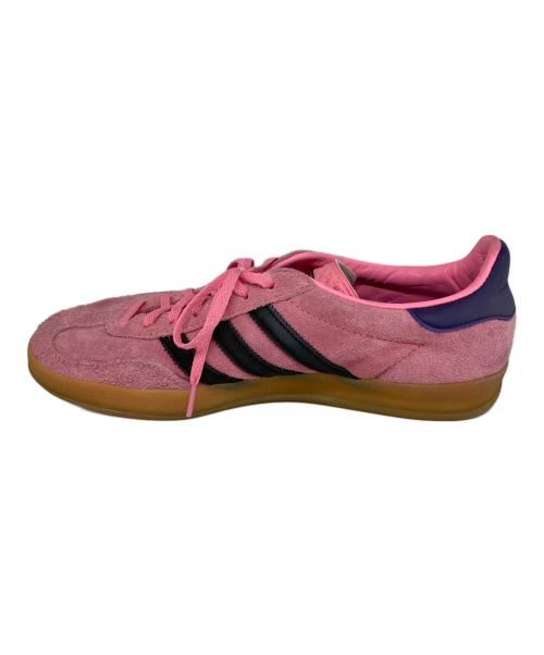 adidas（アディダス）adidas (アディダス) ガゼル インドア / Gazelle Indoor ピンク サイズ:28の古着・服飾アイテム