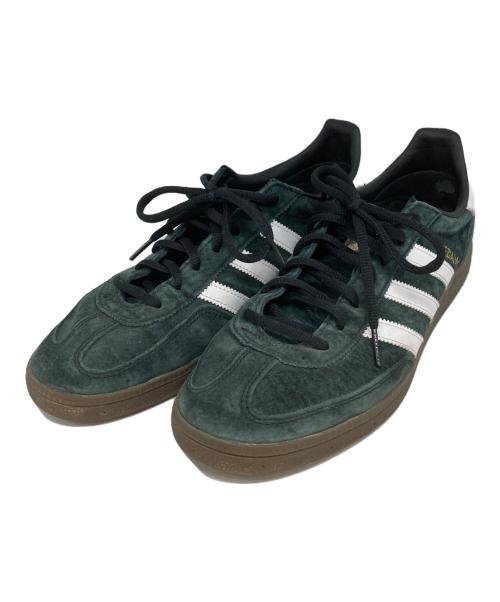 adidas（アディダス）adidas (アディダス) ハンドボール スペツィアル / Handball Spezial ダークグリーン サイズ:28の古着・服飾アイテム