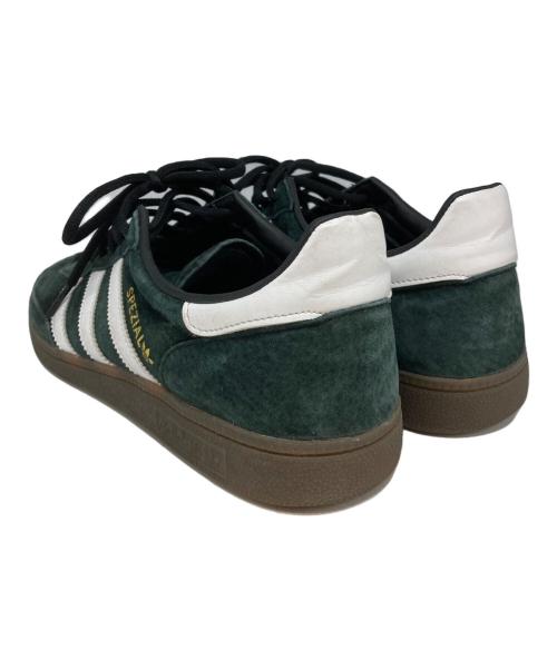 adidas（アディダス）adidas (アディダス) ハンドボール スペツィアル / Handball Spezial ダークグリーン サイズ:28の古着・服飾アイテム