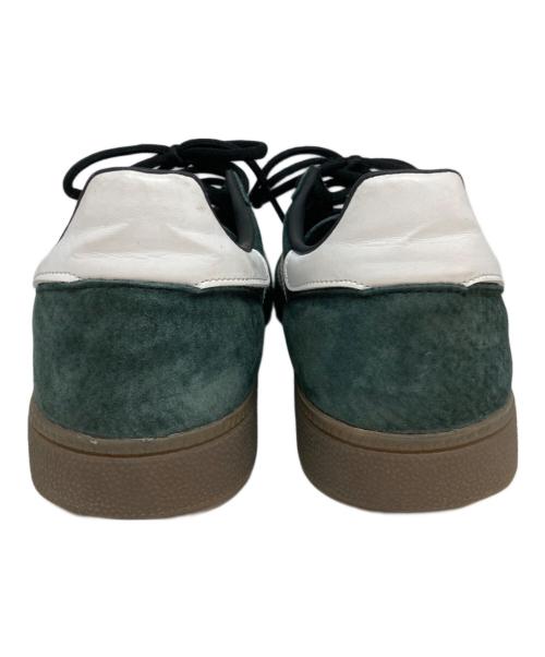 adidas（アディダス）adidas (アディダス) ハンドボール スペツィアル / Handball Spezial ダークグリーン サイズ:28の古着・服飾アイテム