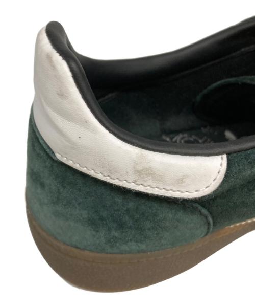 adidas（アディダス）adidas (アディダス) ハンドボール スペツィアル / Handball Spezial ダークグリーン サイズ:28の古着・服飾アイテム