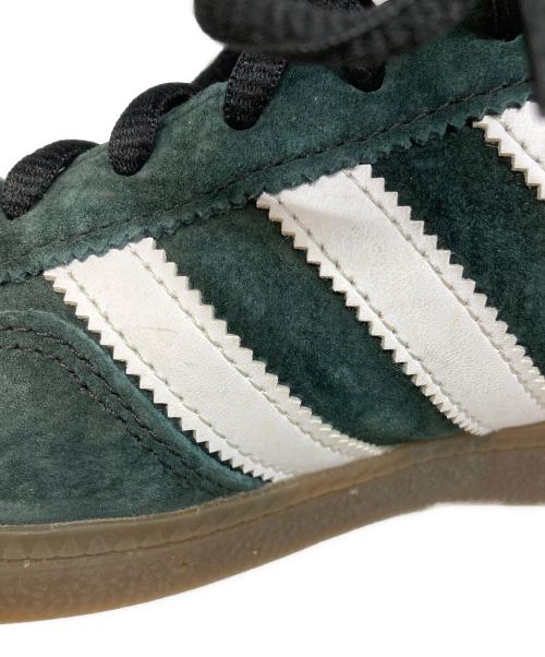 adidas（アディダス）adidas (アディダス) ハンドボール スペツィアル / Handball Spezial ダークグリーン サイズ:28の古着・服飾アイテム