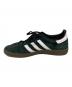 中古・古着 adidas (アディダス) ハンドボール スペツィアル / Handball Spezial ダークグリーン サイズ:28：7000円