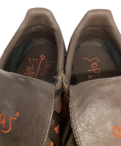 adidas（アディダス）adidas (アディダス) SHUKYU (シュウキュウ) E-WAX (イーワックス) Handball Spezial 