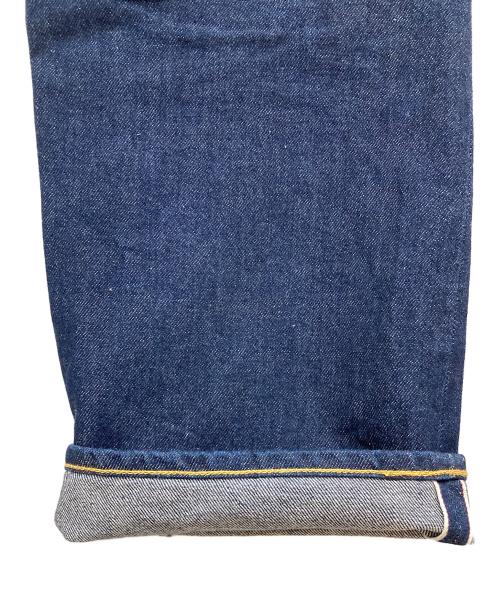 LEVI'S VINTAGE CLOTHING（リーバイス ビンテージ クロージング）LEVI'S VINTAGE CLOTHING (リーバイス ビンテージ クロージング) 復刻501XX 1933モデル デニムパンツ インディゴ サイズ:W29の古着・服飾アイテム