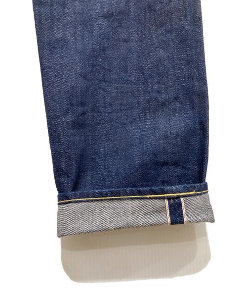 LEVI'S VINTAGE CLOTHING（リーバイス ビンテージ クロージング）LEVI'S VINTAGE CLOTHING (リーバイス ビンテージ クロージング) 復刻501XX 1966モデル デニムパンツ インディゴ サイズ:W30の古着・服飾アイテム