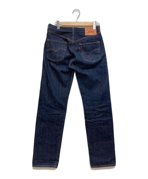 LEVI'S VINTAGE CLOTHING（リーバイス ビンテージ クロージング）LEVI'S VINTAGE CLOTHING (リーバイス ビンテージ クロージング) 復刻501XX 1966モデル デニムパンツ インディゴ サイズ:W30の古着・服飾アイテム