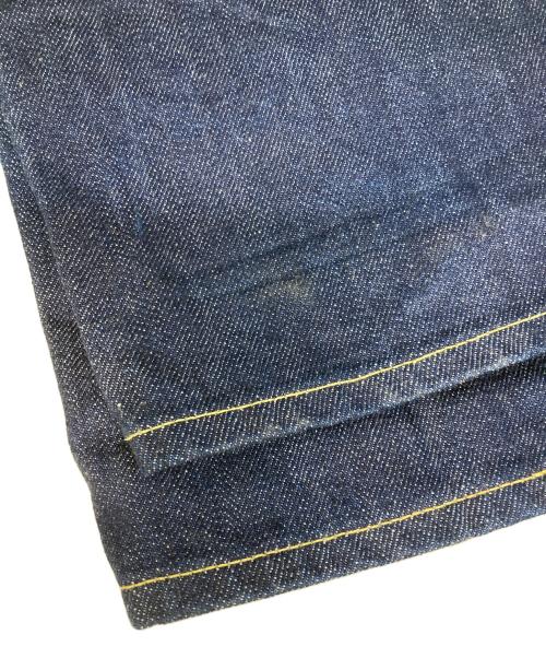 LEVI'S VINTAGE CLOTHING（リーバイス ビンテージ クロージング）LEVI'S VINTAGE CLOTHING (リーバイス ビンテージ クロージング) 復刻501XX 1966モデル デニムパンツ インディゴ サイズ:W30の古着・服飾アイテム