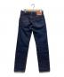 LEVI'S VINTAGE CLOTHING (リーバイス ビンテージ クロージング) 復刻501XX 1966モデル デニムパンツ インディゴ サイズ:W30：15000円