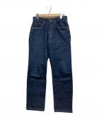LEEリー）の古着「ARCHIVES COWBOY 101 デニムパンツ」｜インディゴ
