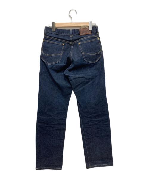 LEE（リー）LEE (リー) ARCHIVES COWBOY 101 デニムパンツ インディゴ サイズ:W29の古着・服飾アイテム