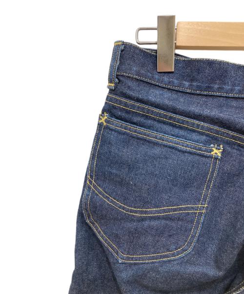 LEE（リー）LEE (リー) ARCHIVES COWBOY 101 デニムパンツ インディゴ サイズ:W29の古着・服飾アイテム