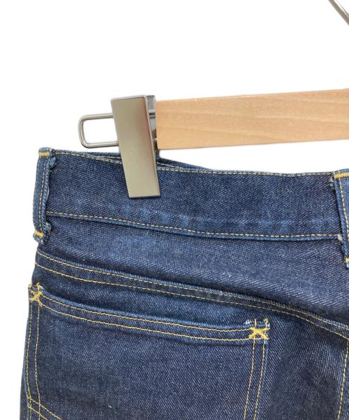 LEE（リー）LEE (リー) ARCHIVES COWBOY 101 デニムパンツ インディゴ サイズ:W29の古着・服飾アイテム