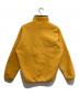 Patagonia (パタゴニア) フリース シンチラスナップT イエロー サイズ:M：25000円