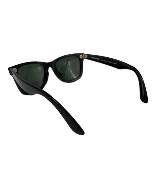 RAY-BAN（レイバン）RAY-BAN (レイバン) サングラス ブラック サイズ:52□22の古着・服飾アイテム