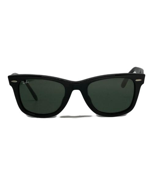 RAY-BAN（レイバン）RAY-BAN (レイバン) サングラス ブラック サイズ:52□22の古着・服飾アイテム