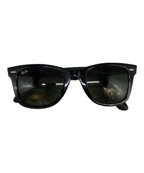 RAY-BAN（レイバン）RAY-BAN (レイバン) サングラス ブラック サイズ:52□22の古着・服飾アイテム