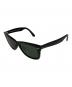 RAY-BAN (レイバン) サングラス ブラック サイズ:52□22：6000円