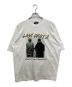 UNDERCOVER（アンダーカバー）の古着「プリントTシャツ」｜ホワイト
