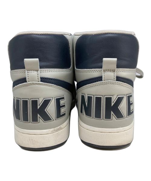 NIKE（ナイキ）NIKE (ナイキ) Terminator High グレー サイズ:29の古着・服飾アイテム