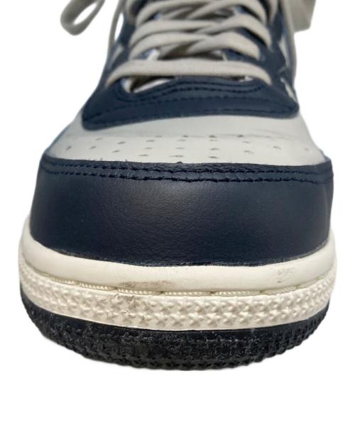 NIKE（ナイキ）NIKE (ナイキ) Terminator High グレー サイズ:29の古着・服飾アイテム