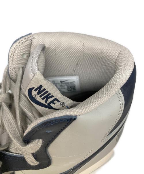 NIKE（ナイキ）NIKE (ナイキ) Terminator High グレー サイズ:29の古着・服飾アイテム