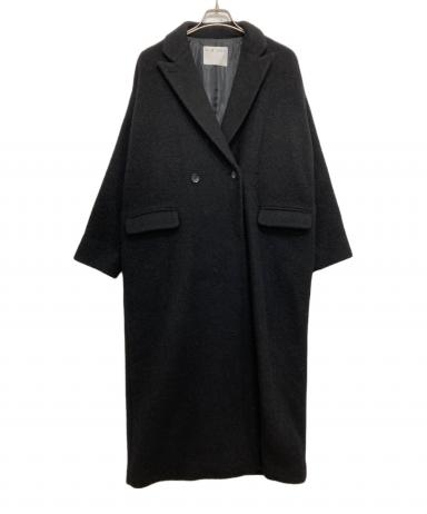 中古・古着通販】RIM.ARK (リムアーク) Recyclewool over CTロング