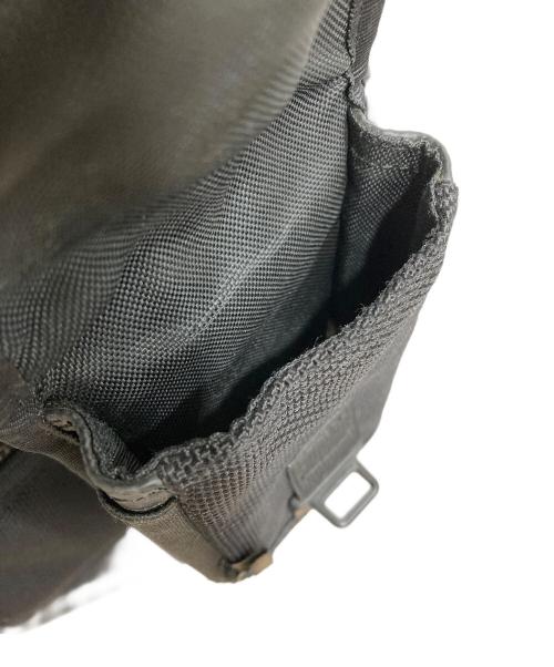 PORTER（ポーター）PORTER (ポーター) バックパック ブラックの古着・服飾アイテム