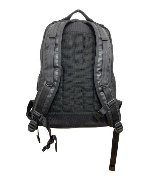 PORTER（ポーター）PORTER (ポーター) バックパック ブラックの古着・服飾アイテム