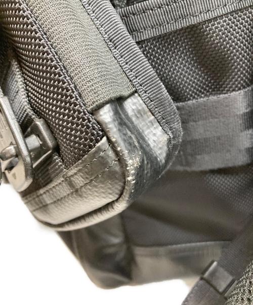 PORTER（ポーター）PORTER (ポーター) バックパック ブラックの古着・服飾アイテム