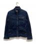 G-STAR RAW（ジースターロゥ）の古着「デニムジャケット」｜インディゴ
