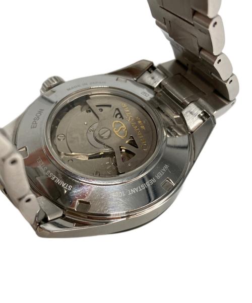 ORIENT（オリエント）ORIENT (オリエント) 腕時計の古着・服飾アイテム