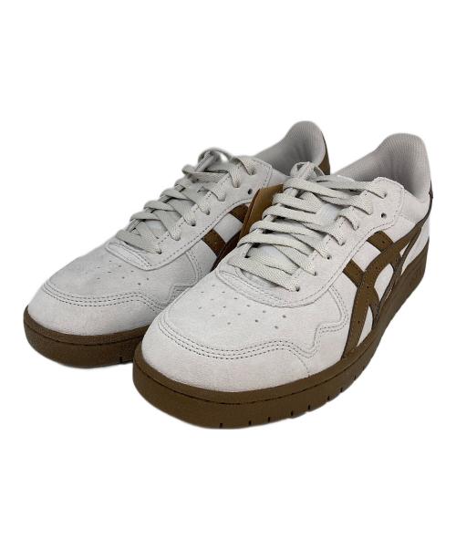 asics（アシックス）asics (アシックス) JAPAN PRO ブラウン サイズ:27.5 未使用品の古着・服飾アイテム