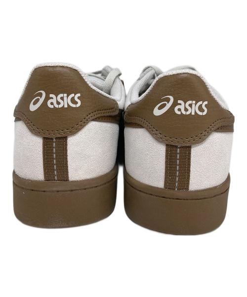asics（アシックス）asics (アシックス) JAPAN PRO ブラウン サイズ:27.5 未使用品の古着・服飾アイテム