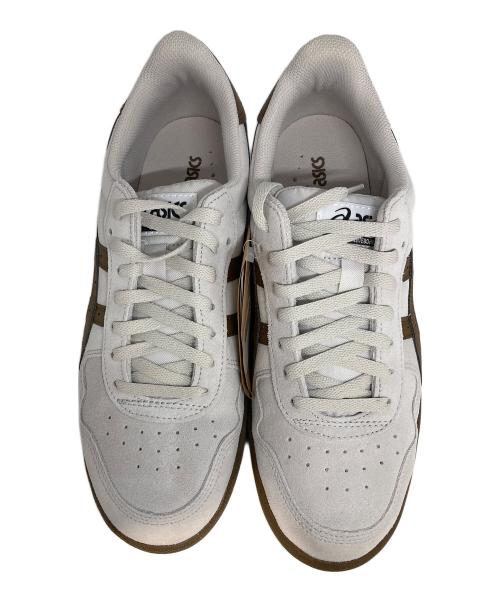 asics（アシックス）asics (アシックス) JAPAN PRO ブラウン サイズ:27.5 未使用品の古着・服飾アイテム