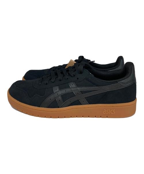 asics（アシックス）asics (アシックス) JAPAN PRO ブラック サイズ:27.5 未使用品の古着・服飾アイテム