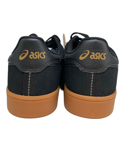 asics（アシックス）asics (アシックス) JAPAN PRO ブラック サイズ:27.5 未使用品の古着・服飾アイテム