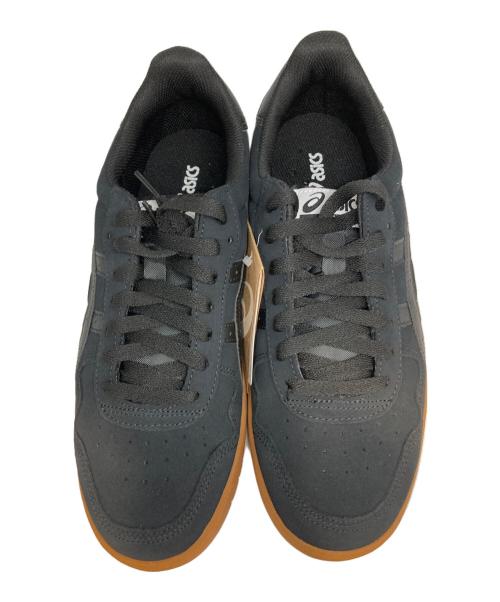 asics（アシックス）asics (アシックス) JAPAN PRO ブラック サイズ:27.5 未使用品の古着・服飾アイテム