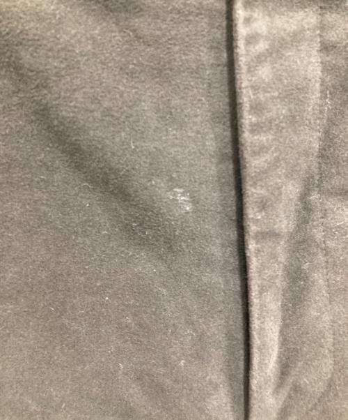 Salvatore Ferragamo（サルヴァトーレ フェラガモ）Salvatore Ferragamo (サルヴァトーレ フェラガモ) テーパードパンツ ブラウン サイズ:52の古着・服飾アイテム