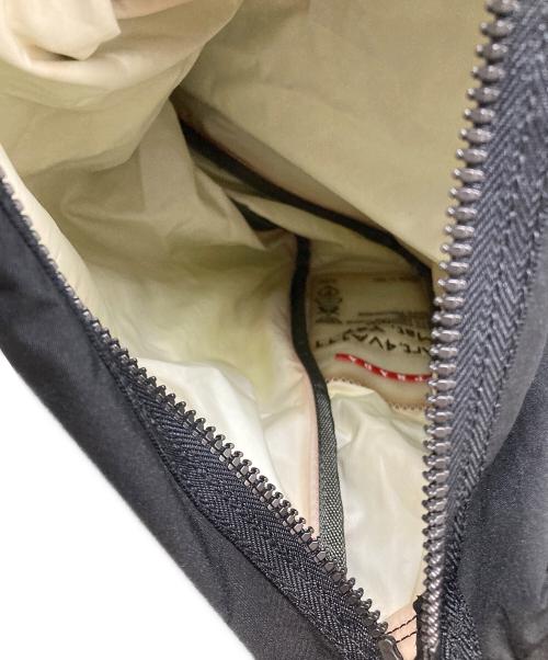 PRADA SPORTS（プラダスポーツ）PRADA SPORTS (プラダスポーツ) ナイロンショルダーバッグ ブラックの古着・服飾アイテム