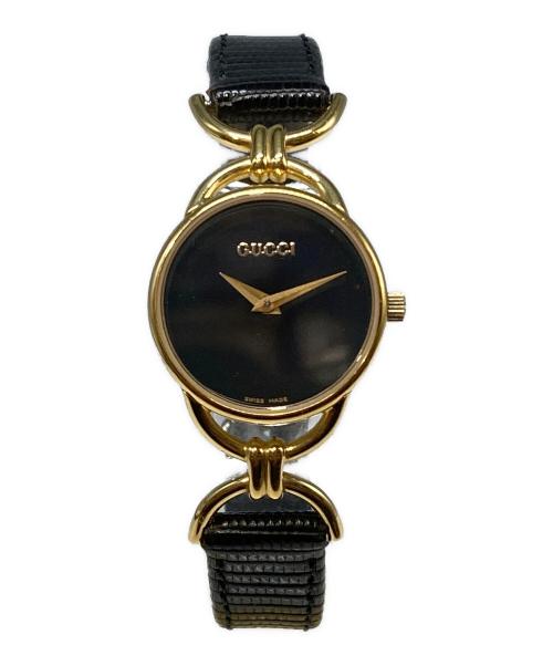 GUCCI（グッチ）GUCCI (グッチ) リストウォッチの古着・服飾アイテム