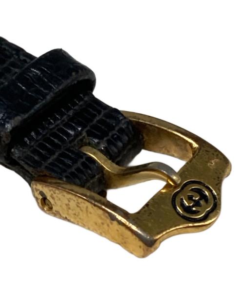 GUCCI（グッチ）GUCCI (グッチ) リストウォッチの古着・服飾アイテム